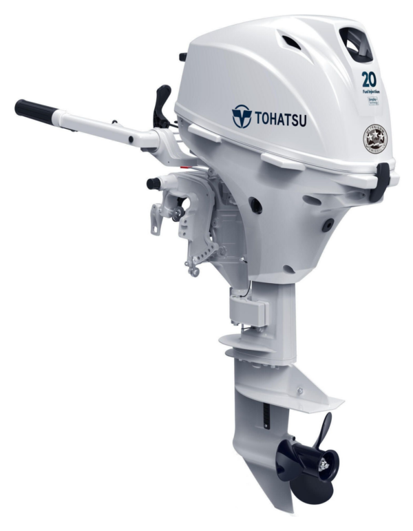 MFS20E W EPTL - White