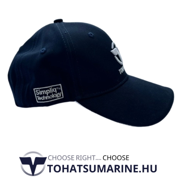 TOHATSU baseball sapka - Image 3
