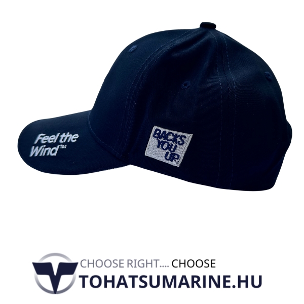 TOHATSU baseball sapka - Image 2