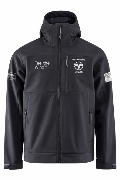 Grundéns Bulkhead dzseki (2XL-es méret)